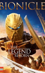 Bionicle: The Legend Reborn Full HD izle