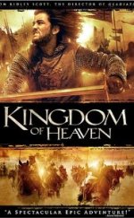 Cennetin Krallığı – Kingdom Of Heaven Türkçe Dublaj Full HD izle