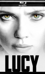 Lucy 1080p Full HD Bluray Türkçe Dublaj izle