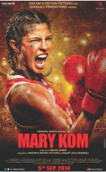 Mary Kom 2014 Full HD izle
