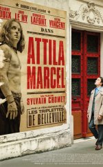 Attila Marcel 1080p Full HD Türkçe Dublaj izle