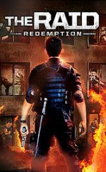 Baskın The Raid: Redemption 1080p Full HD Bluray izle