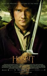 Hobbit Beklenmedik Yolculuk 1080p Bluray Türkçe Dublaj izle