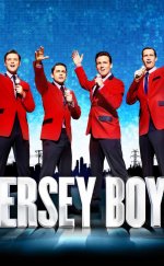 Jersey Boys 1080p Bluray Full HD Türkçe Dublaj izle