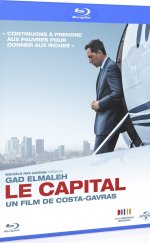 Kapital – Le Capital 1080p Full HD izle