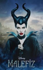 Malefiz Maleficent 1080p Full HD Bluray Türkçe Dublaj izle
