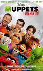 Muppets Aranıyor Muppets Most Wanted 1080p Full HD Bluray Türkçe Dublaj izle