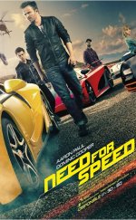 Need for Speed: Hız Tutkusu 1080p Full HD Bluray Türkçe Dublaj izle