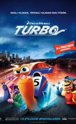 Turbo 1080p Full HD Bluray Türkçe Dublaj izle