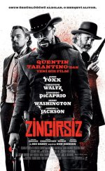 Zincirsiz Django Unchained 1080p Full HD Türkçe Dublaj izle