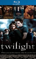 Alacakaranlık – Twilight 1080p Full HD Bluray Türkçe Dublaj izle