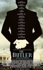 Başkanların Uşağı The Butler 1080p Türkçe Dublaj
