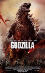 Godzilla 1080p Full HD Bluray Türkçe Dublaj izle