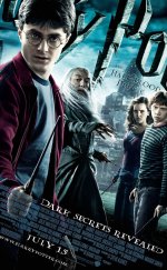 Harry Potter 6 Melez Prens 1080p Bluray Türkçe Dublaj izle