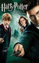 Harry Potter 5 Zümrüdüanka Yoldaşlığı 1080p izle Bluray