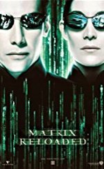 Matrix Reloaded Türkçe Dublaj izle
