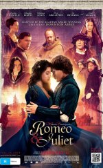 Romeo ve Juliet (IV) 1080p Full HD Bluray Türkçe Dublaj izle
