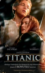 Titanik – Titanic 1080p Bluray Full HD Türkçe Dublaj izle