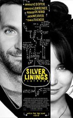 Umut Işığım Silver Linings Playbook 1080p Bluray Türkçe Dublaj izle