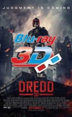Yargıç Dredd 3D 1080p Bluray Türkçe Dublaj izle