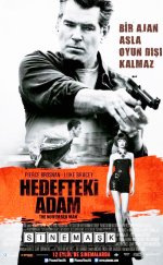 Hedefteki Adam The November Man 1080p Türkçe Dublaj