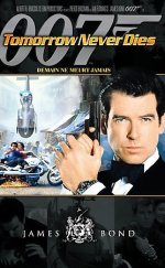 James Bond Yarın Asla Ölmez 1080p Bluray Türkçe Dublaj