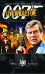 James Bond Yaşamak İçin Öldür 1973 1080p Bluray Türkçe Dublaj