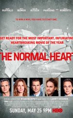 Kalbin Direnişi – The Normal Heart 1080p Bluray Türkçe Dublaj