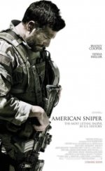 Keskin Nişancı American Sniper 1080p Türkçe Altyazılı