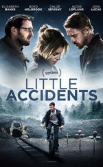 Little Accidents 1080p izle