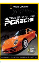 National Geographic Ultimate Factories Porsche 1080p Bluray Türkçe Dublaj