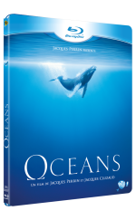 Okyanuslar Océans 2009 1080p Bluray Türkçe Dublaj Belgesel