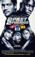 2 Fast 2 Furious – Hızlı ve Öfkeli 2 izle 1080p Türkçe Dublaj
