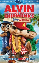 Alvin ve Sincaplar Eğlence Adası Alvin And The Chipmunks Chipwrecked 2011 1080p Bluray Türkçe Dublaj izle