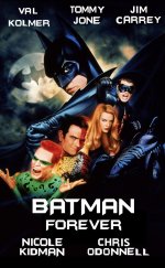 Batman Daima – Batman Forever 1995 1080p BluRay Türkce Dublaj