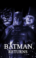 Batman Dönüyor – Batman Returns 1992 1080p BluRay Türkçe Dublaj