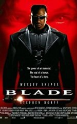 Bıçağın İki Yüzü Blade 1998 1080p BluRay Altyazılı izle