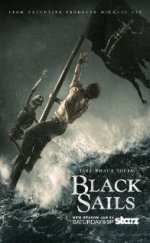 Black Sails 2. Sezon izle | Black Sails izle