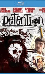 Detention 2012 BluRay 1080p Türkçe Dublaj izle