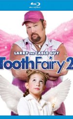 Diş Perisi Tooth Fairy 2 2012 1080p BluRay Türkçe Dublaj izle