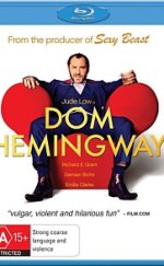Dom Hemingway 2013 1080p Bluray Türkçe Dublaj izle