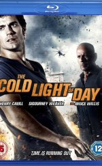 Gizli Hedef The Cold Light of Day 2012 1080p Bluray Türkçe Dublaj izle