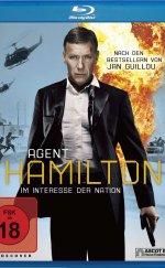 Hamilton I Nationens Intresse 2012 1080p Bluray Türkçe Dublaj izle