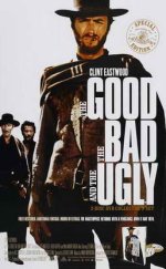İyi, Kötü ve Çirkin The Good the Bad and the Ugly 1966 1080p BluRay Türkçe Altyazılı izle