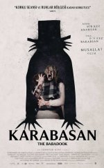 Karabasan The Babadook 2014 1080p BluRay Türkçe Dublaj izle