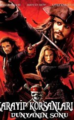 Pirates of the Caribbean At World’s End – Karayip Korsanları Dünyanın Sonu izle 1080p Türkçe Dublaj