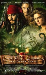 Pirates of the Caribbean Dead Man’s Chest – Karayip Korsanları: Ölü Adamın Sandığı izle 1080p Türkçe Dublaj