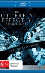 Kelebek Etkisi 3 The Butterfly Effect 3 Revelations 2009 1080p Bluray Türkçe Dublaj izle