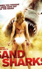 Kumdaki Dehşet Sand Sharks 2011 1080p Bluray Türkçe Dublaj izle