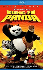 Kung Fu Panda 1 2008 1080p Bluray Türkçe Dublaj izle